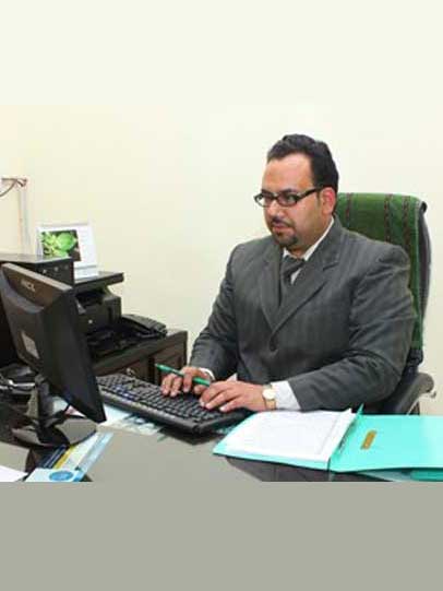 Dr. Y.S. Randhawa | LKCE